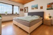 Schlafzimmer EG