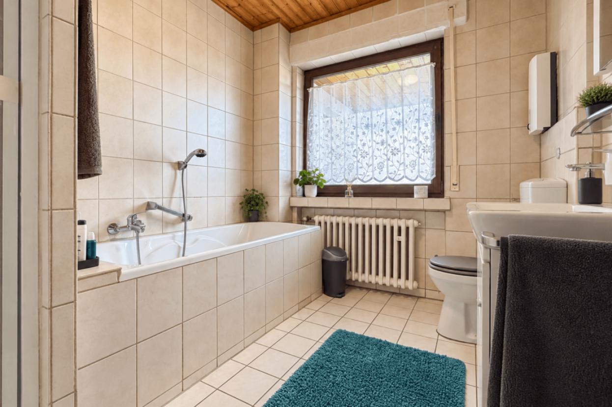Badezimmer UG