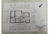 Grundriss UG