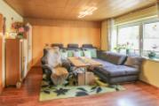 Haupthaus Wohnzimmer