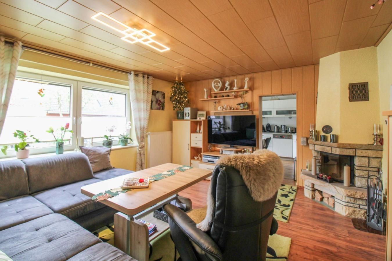 Haupthaus Wohnzimmer_