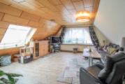 Zweites Wohnhaus Wohnzimmer_