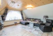 Zweites Wohnhaus Wohnzimmer
