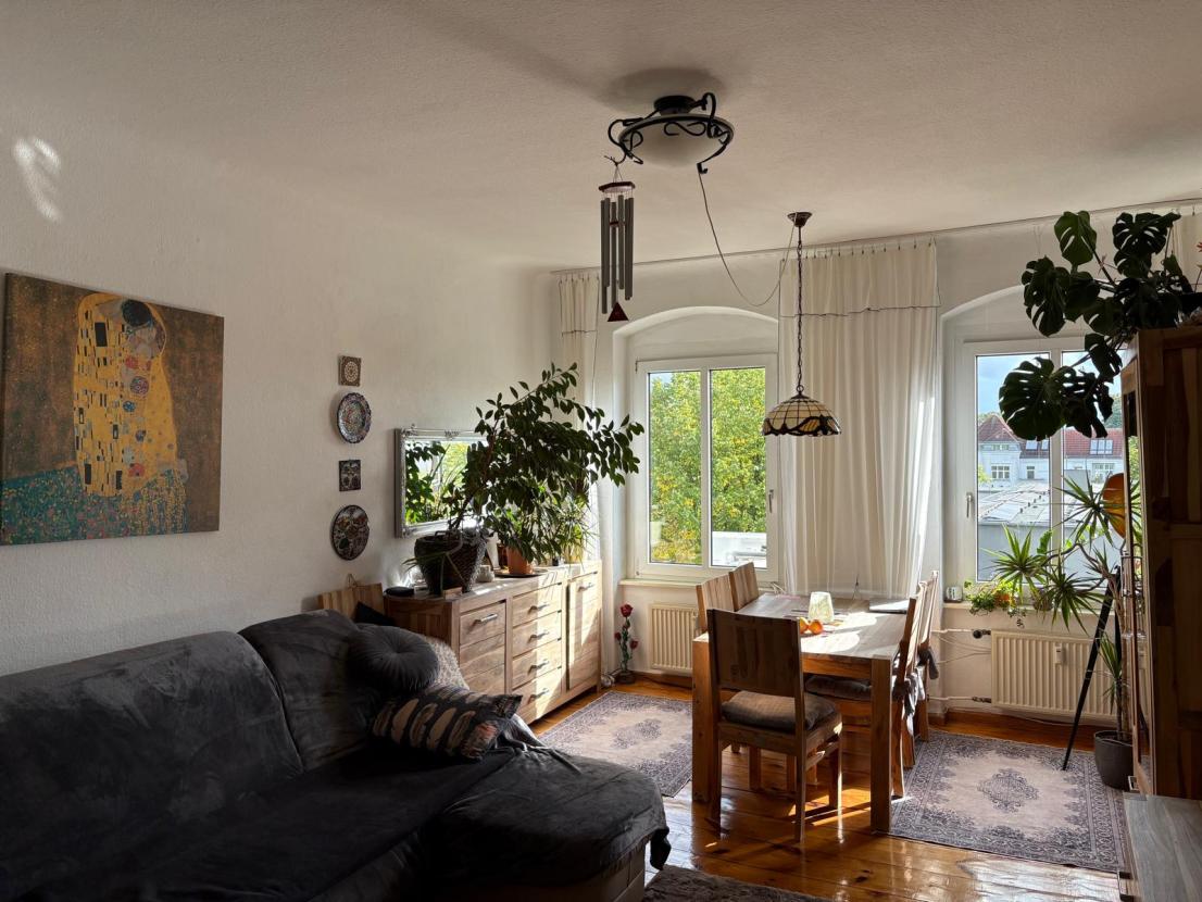 Wohnzimmer 1