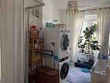 Bad mit Fenster