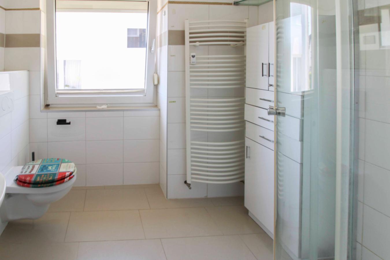 Badezimmer 1 OG