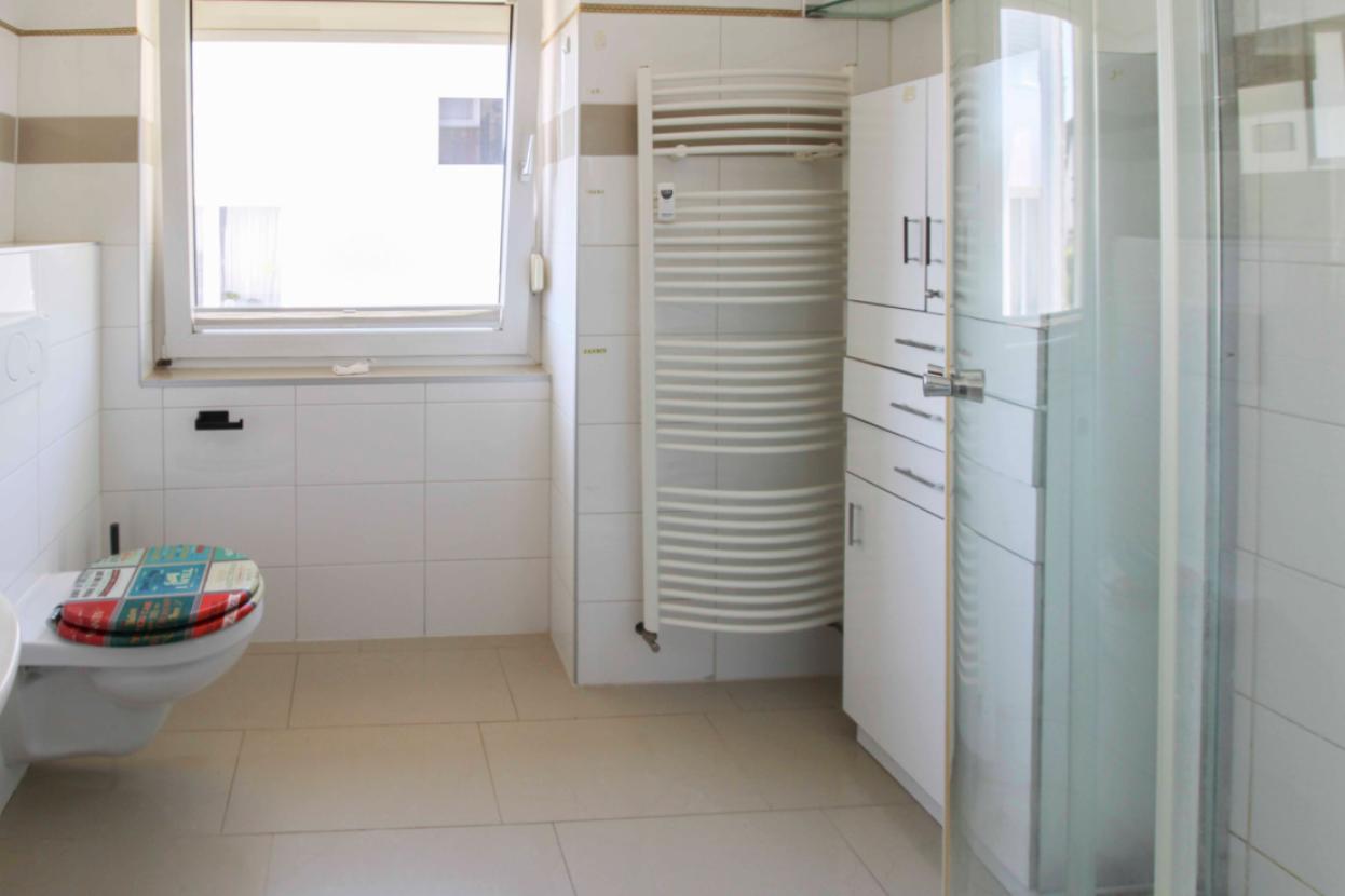 Badezimmer 1 OG