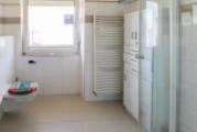 Badezimmer 1 OG
