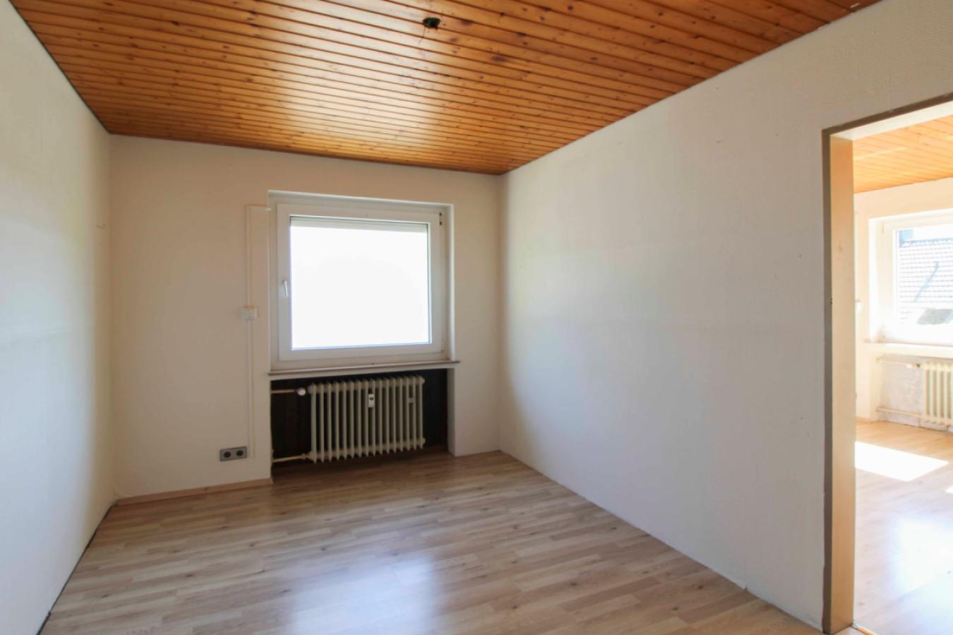 Ankleidezimmer