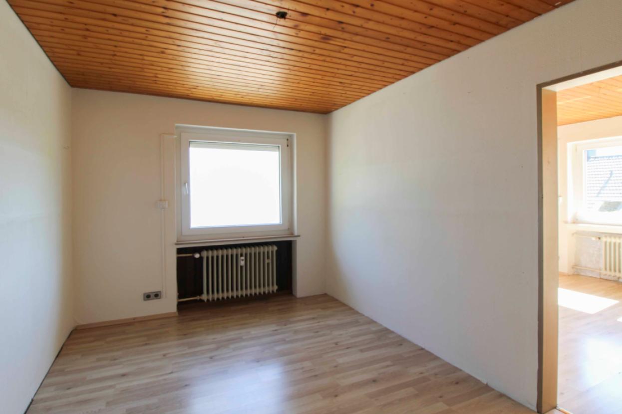 Ankleidezimmer