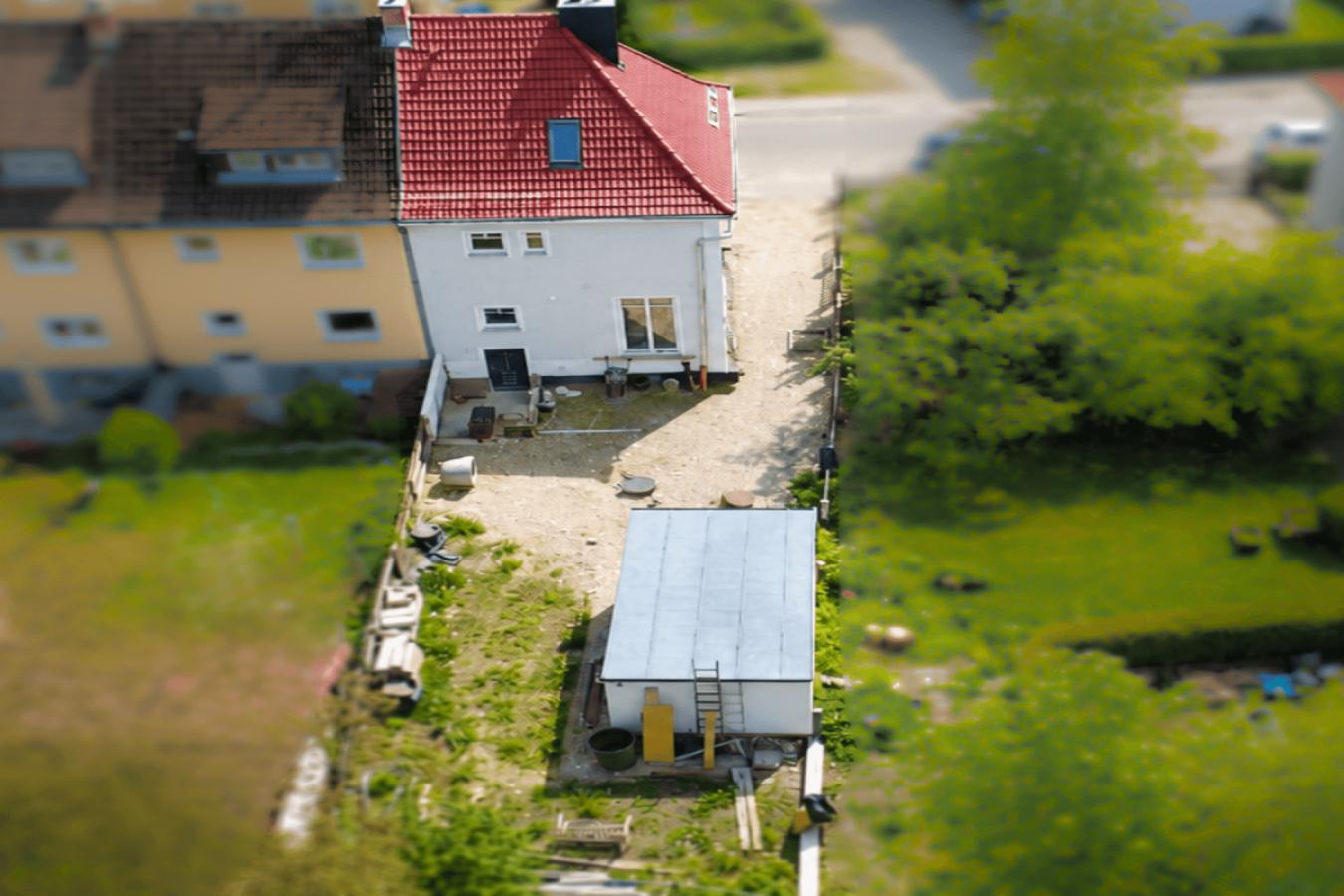 Luftaufnahme