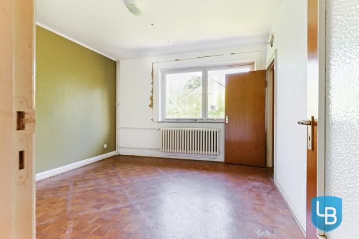 Durchgangszimmer