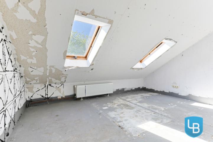 Zimmer im DG