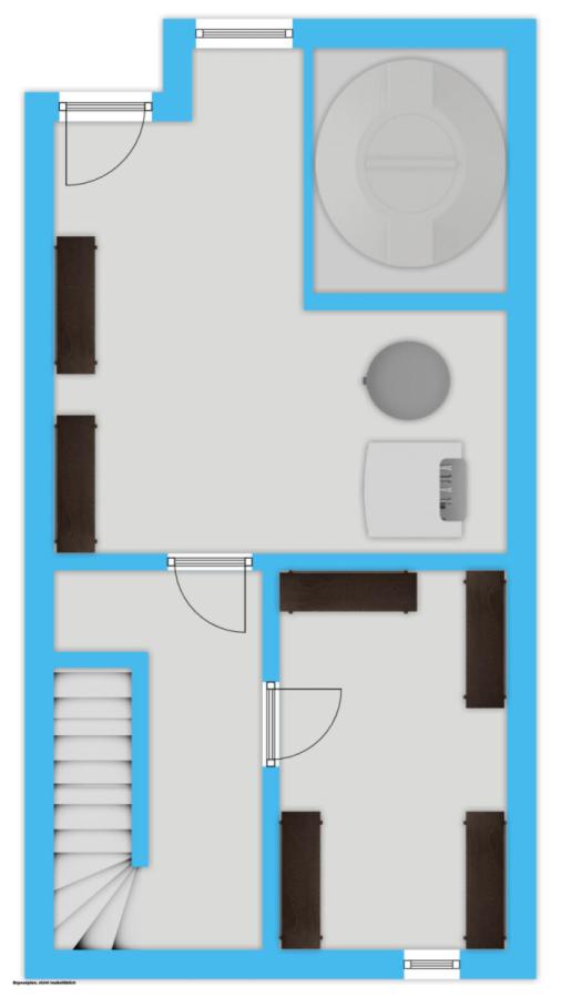 Kellergeschoss