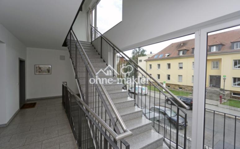 Treppenhaus