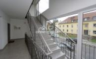 Treppenhaus
