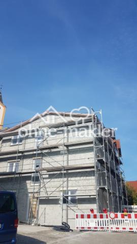 Südansicht