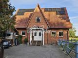 Haus Frontansicht