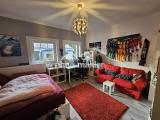 Schlafzimmer Erdgeschoss