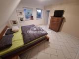 Schlafzimmer Obergeschoss
