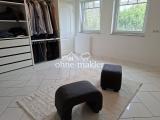 Ankleidezimmer Obergeschoss