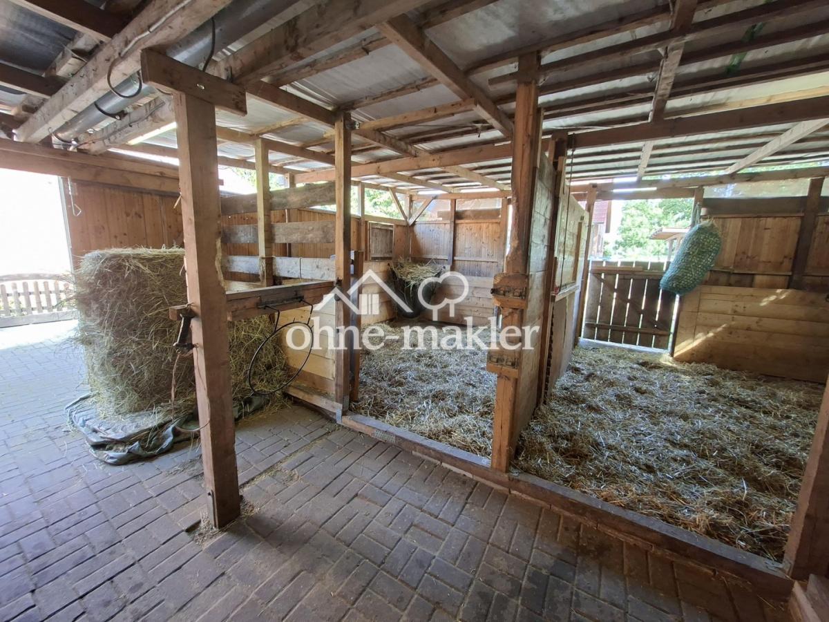Stall