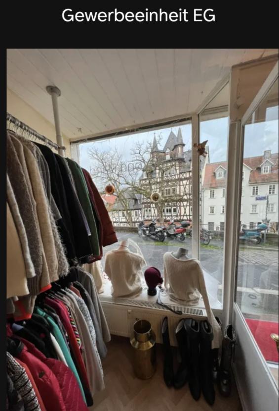 Gewerbe