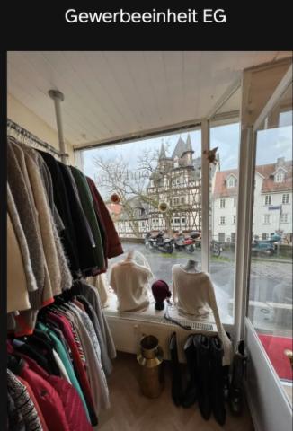 Gewerbe