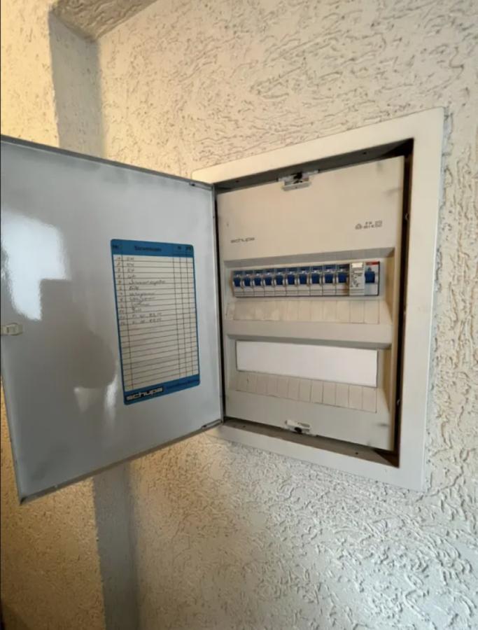 Sicherungen
