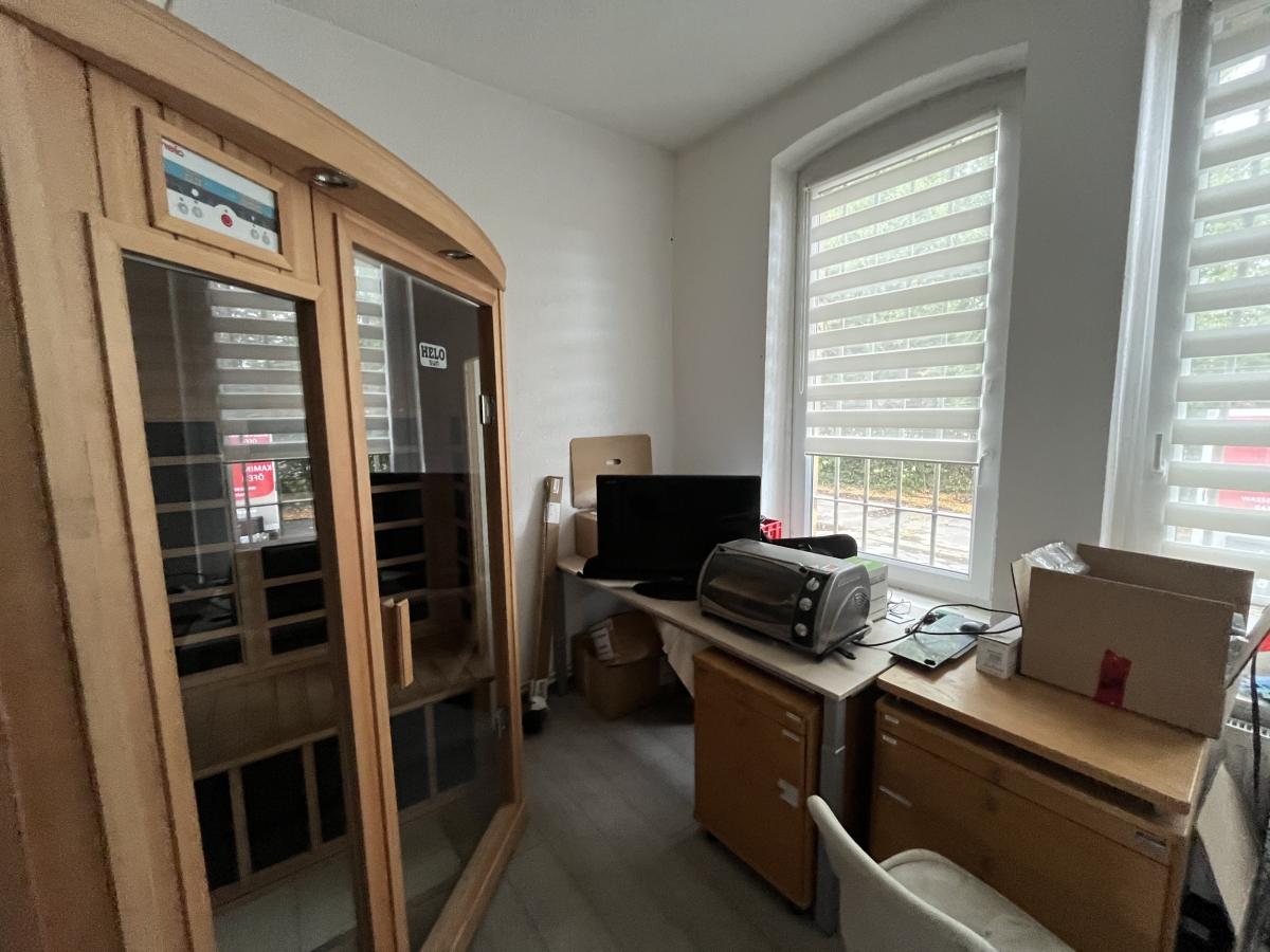 Büro