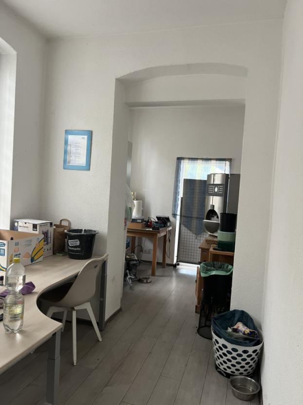 Büro
