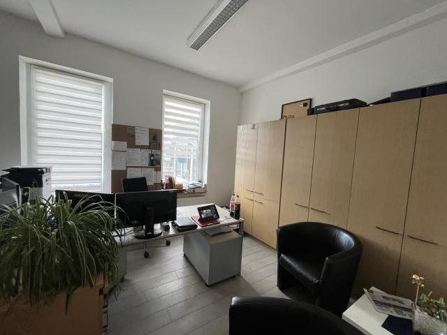 Büro