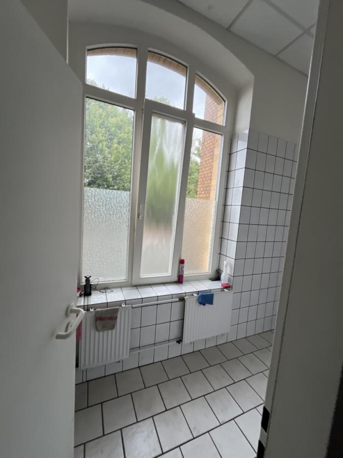 hohe Räume