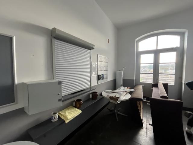 Büro