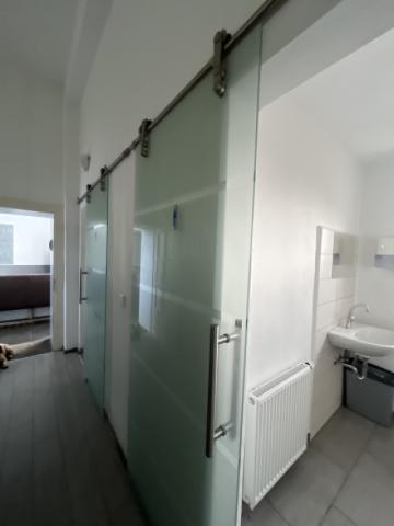 Toiletten