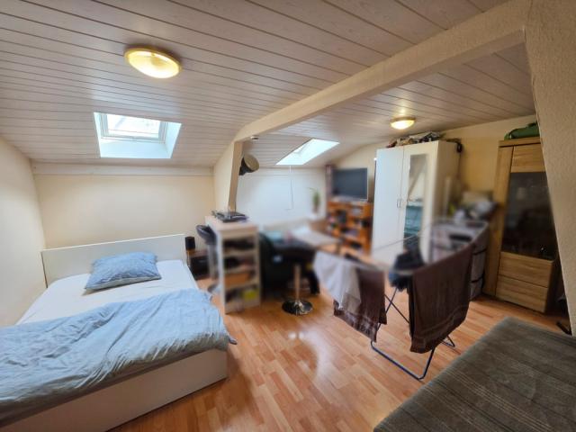 Wohnung 1 Zimmer