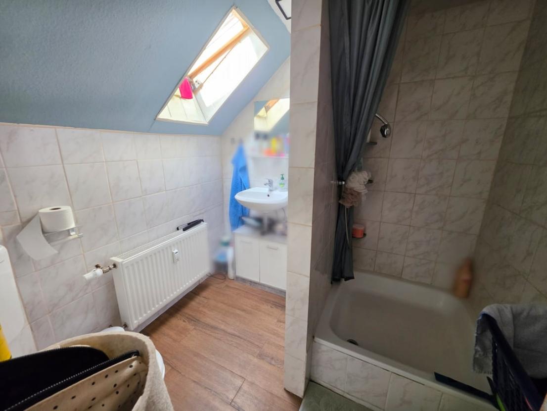 Wohnung2 Bad