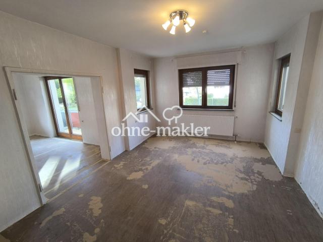 Zimmer 2 (andere Perspektive)