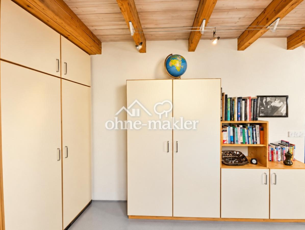 Arbeit oder Schlafen