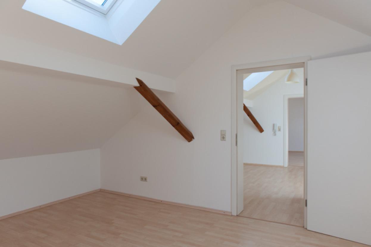 Wohnung DG