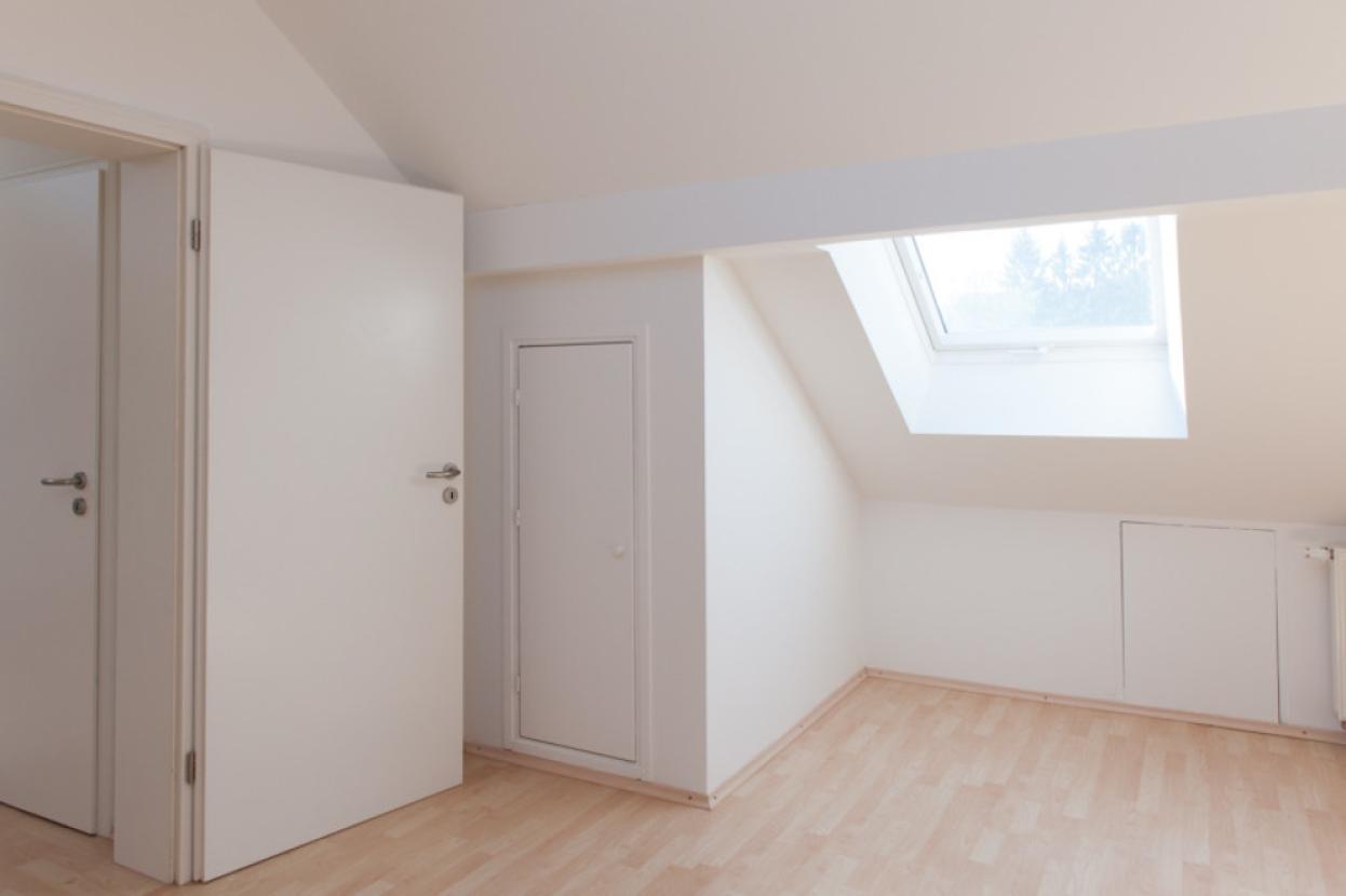 Wohnung DG