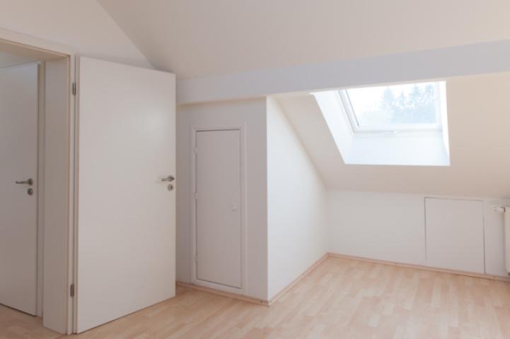Wohnung DG
