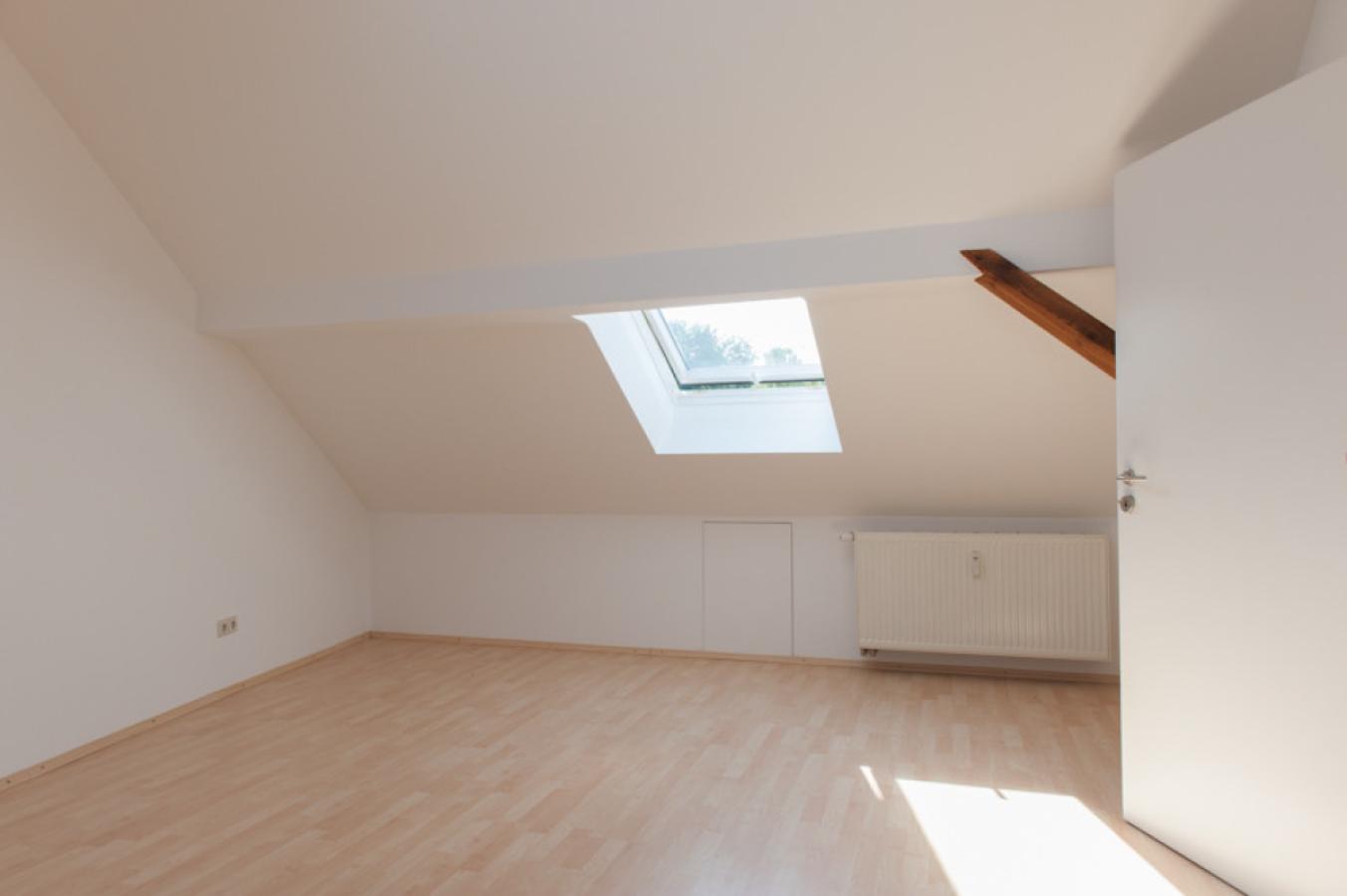 Wohnung DG