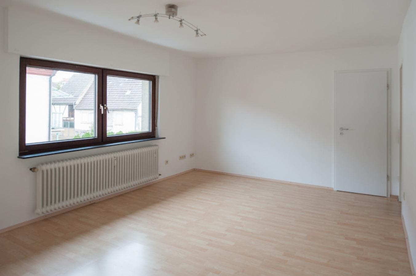 Wohnen 2 ZKB