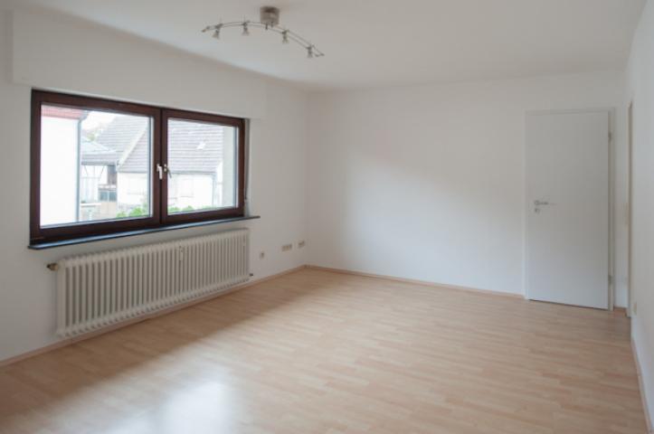 Wohnen 2 ZKB