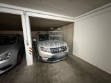 Parkhaus direkt gegenüber