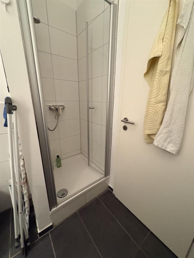 Dusche