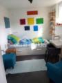 Schlafzimmer unten