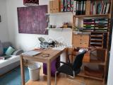 Arbeitszimmer oben