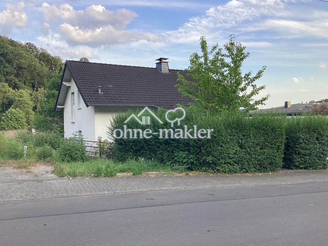 Ansicht Straße